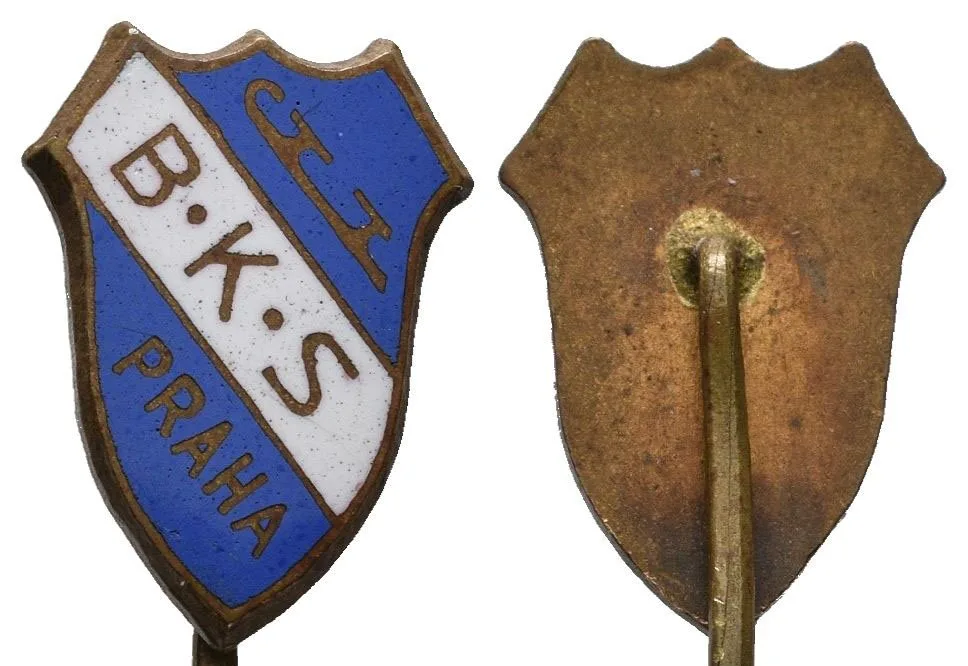 Sport - Česko, SK a sdružení - Praha-město — 1