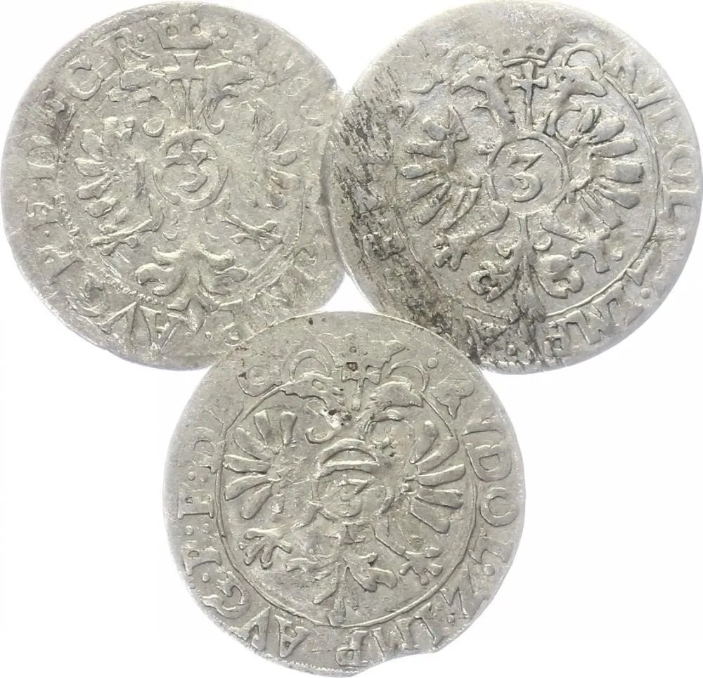 Pfalz - Zweibrücken, Johann I., 1569 - 1604 — 1