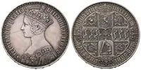 Velká Británie, Victoria, 1837 - 1901 — 1