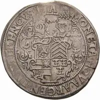 Nizozemí - S´Heerenberg, Wilhelm IV., 1546 - 1586 — 2