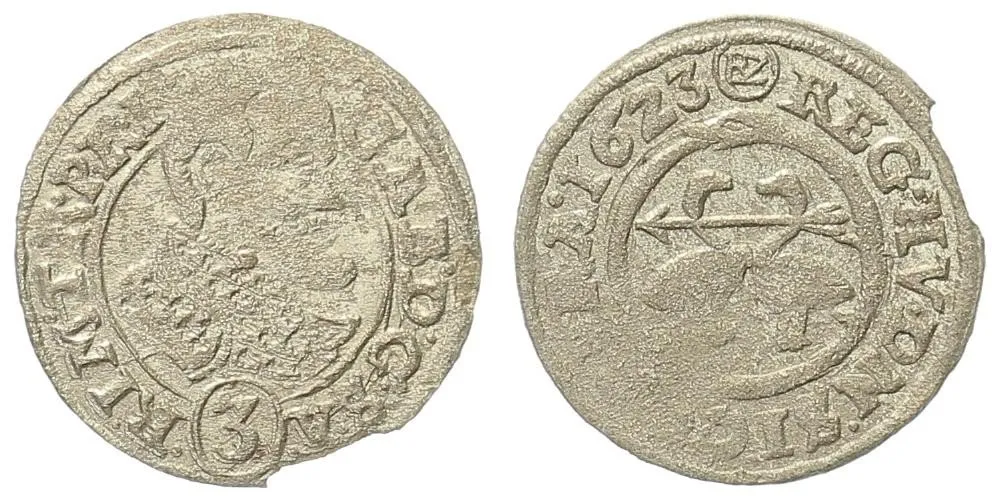 Opolí - Ratiboř, Gabriel Bethlen, 1622 - 1625 — 1