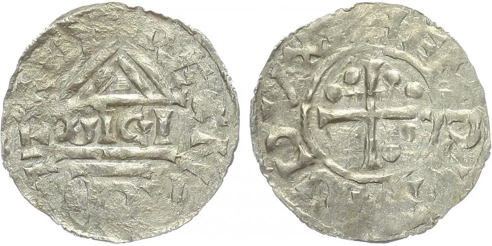 Bavorsko, Heinrich II., I. vláda 955 - 976 — 1