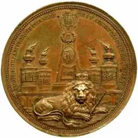 František II., 1792 - 1835 — 2