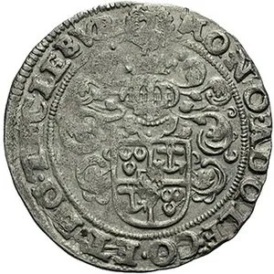 Bentheim-Tecklenburg-Rheda, Adolf, 1606 - 1625 — 1