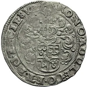 Bentheim-Tecklenburg-Rheda, Adolf, 1606 - 1625 — 1