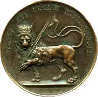 František II., 1792 - 1835 — 1