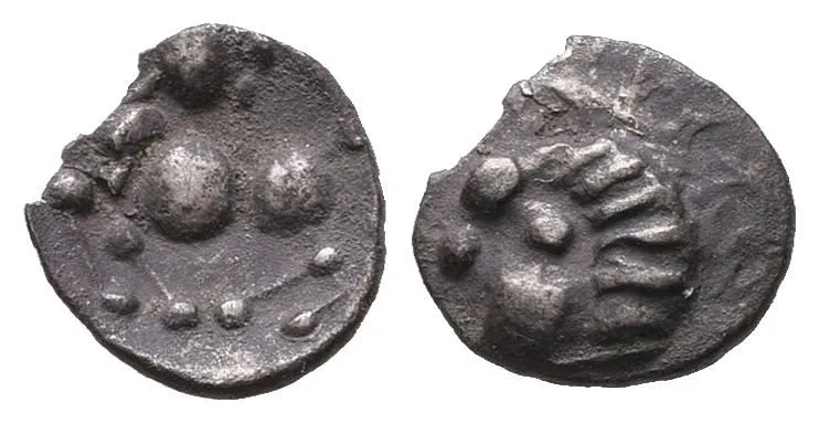 Střední Evropa, Bojové, 2. - 1. stol. př. Kr. — 1