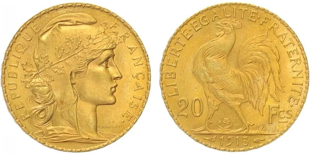 Francie, III. republika, 1871 - 1940 — 1