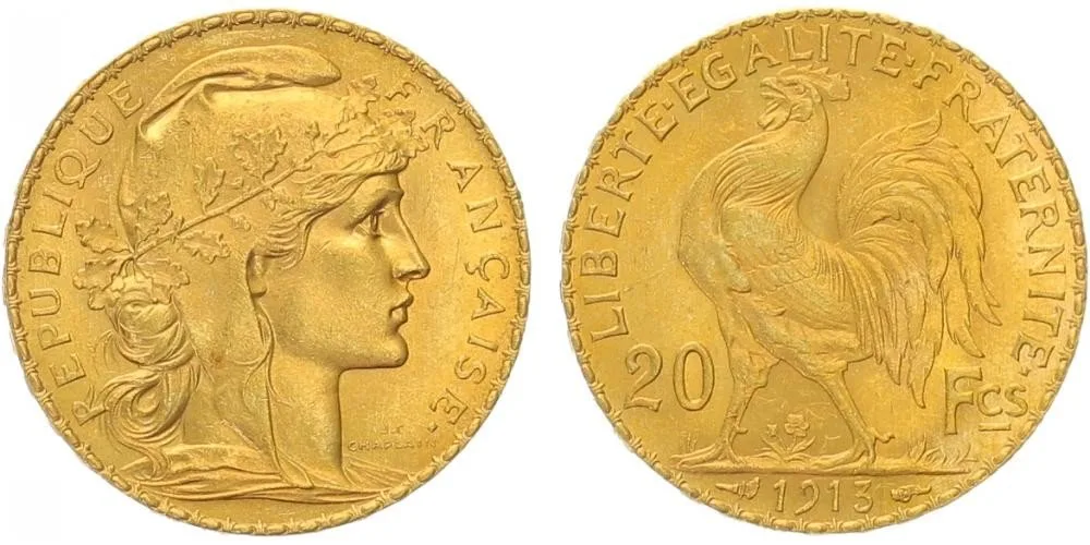 Francie, III. republika, 1871 - 1940 — 1