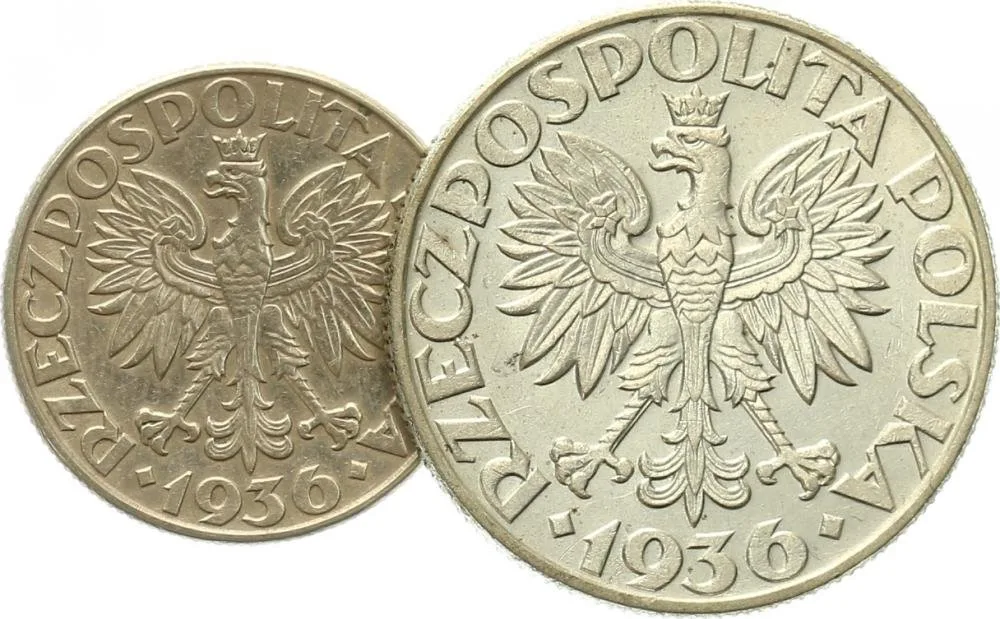 Polsko, I. republika, 1919 - 1939 — 1