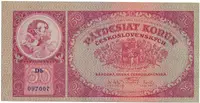 Československo, 1919 - 1939 — 1
