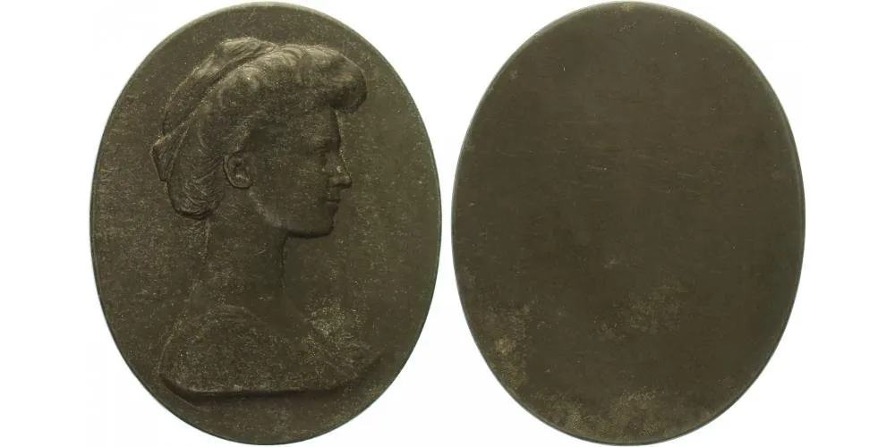 Arcivévodkyně Zita Bourbon-Parma, 1892 - 1989 — 1