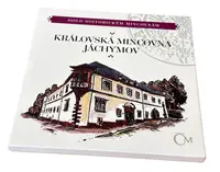 Lukáš Jan - Královská mincovna Jáchymov