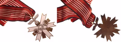Německo  1933 - 1945
