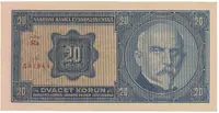 Československo, 1919 - 1939 — 1