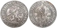 Kolářský Zdeněk - Šlikovský tolar