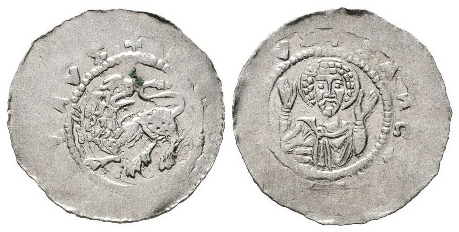 Soběslav II., 1173 - 1179 — 1
