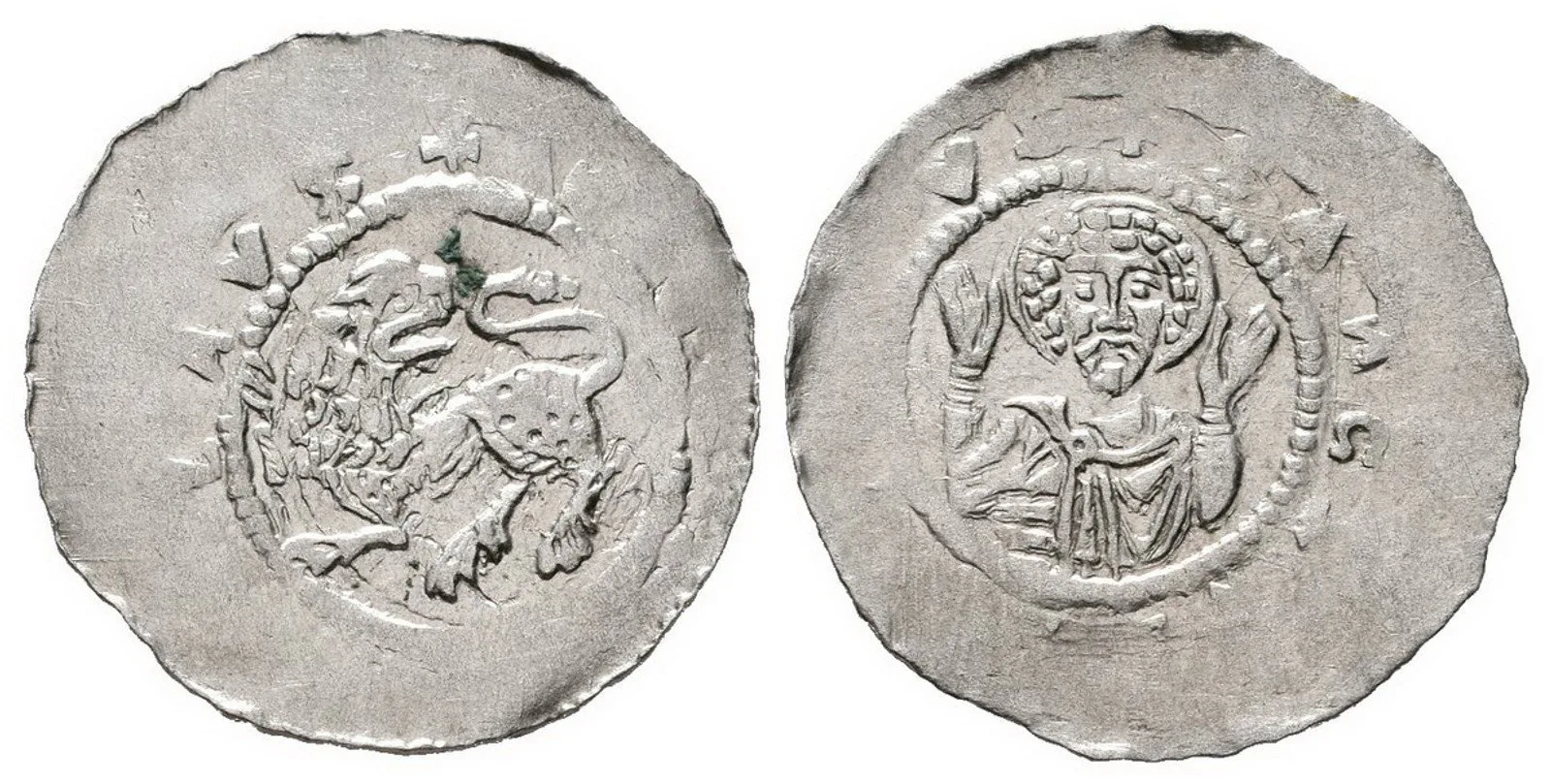Soběslav II., 1173 - 1179 — 1