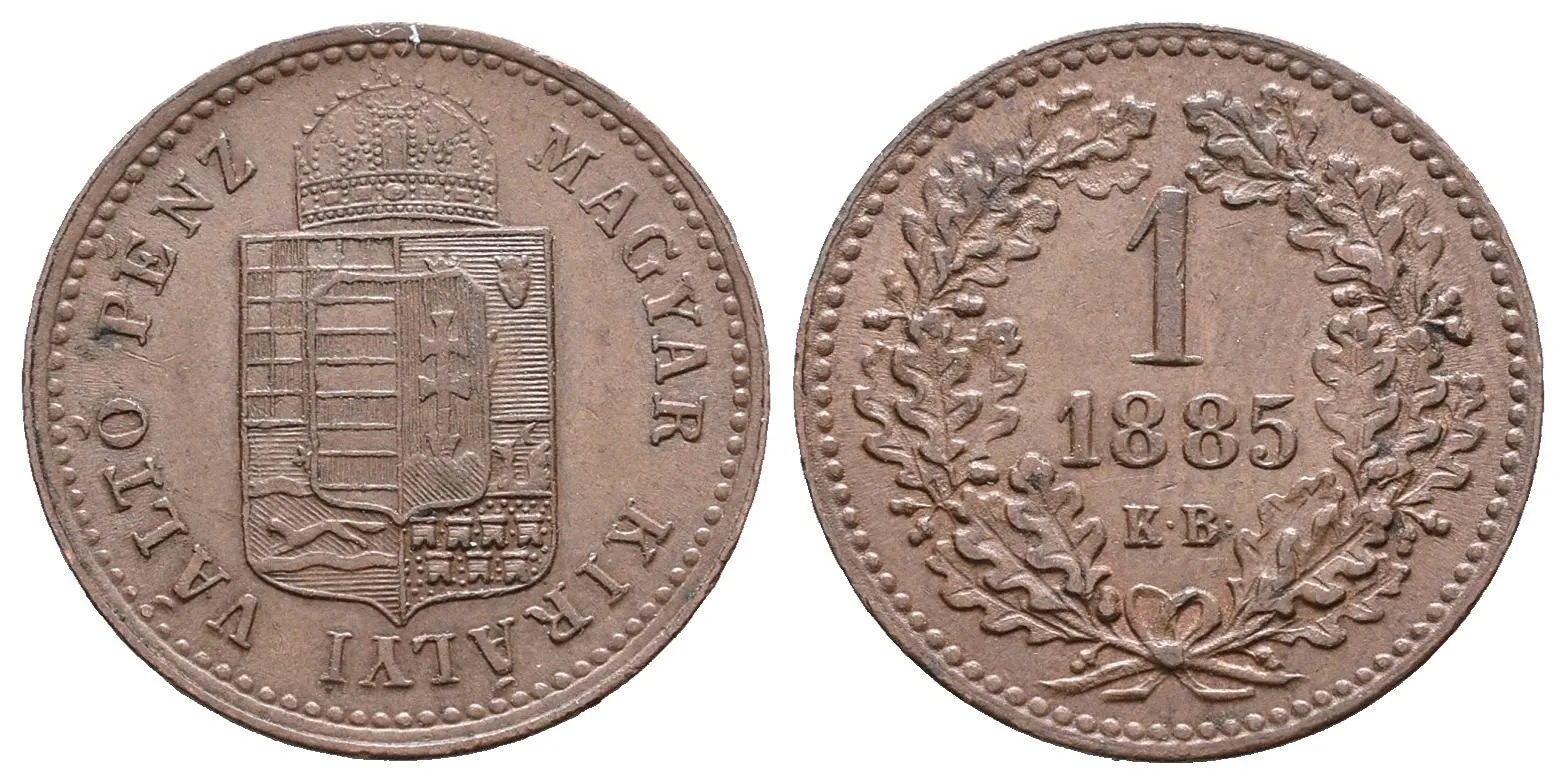 Rakouská a spolková měna, 1857 - 1892 — 1