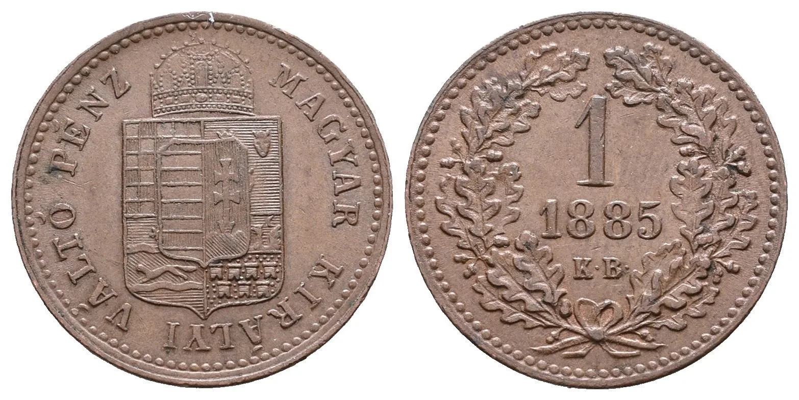 Rakouská a spolková měna, 1857 - 1892 — 1