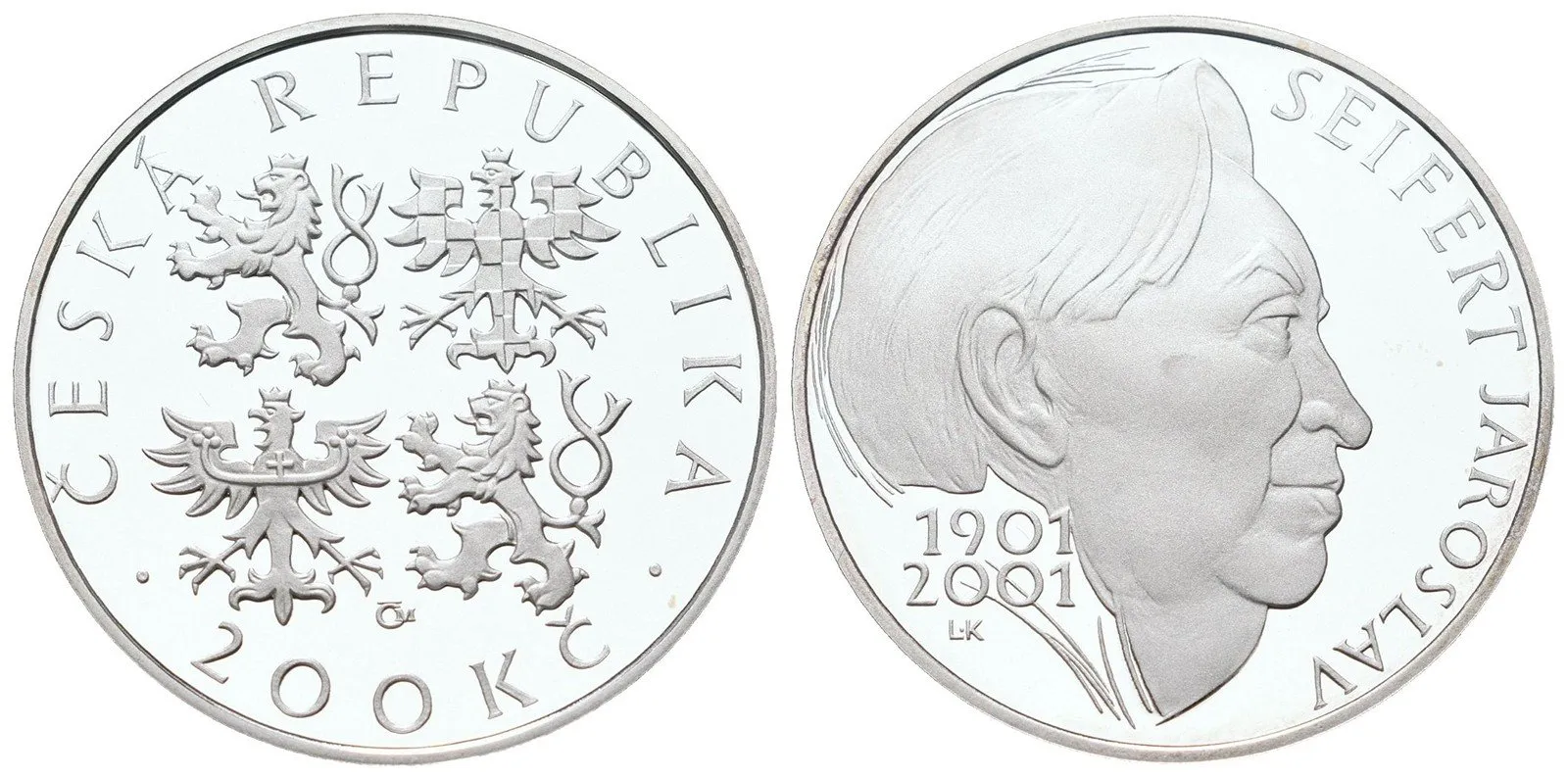 Česká republika, 1993 - — 1