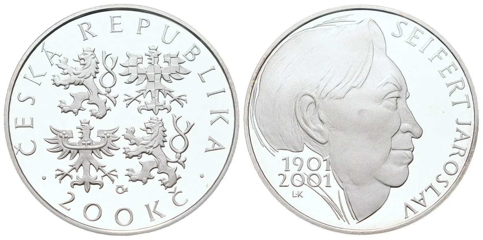 Česká republika, 1993 - — 1