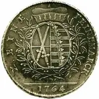 Sasko, Friedrich August III./I., 1763 - 1827 — 2