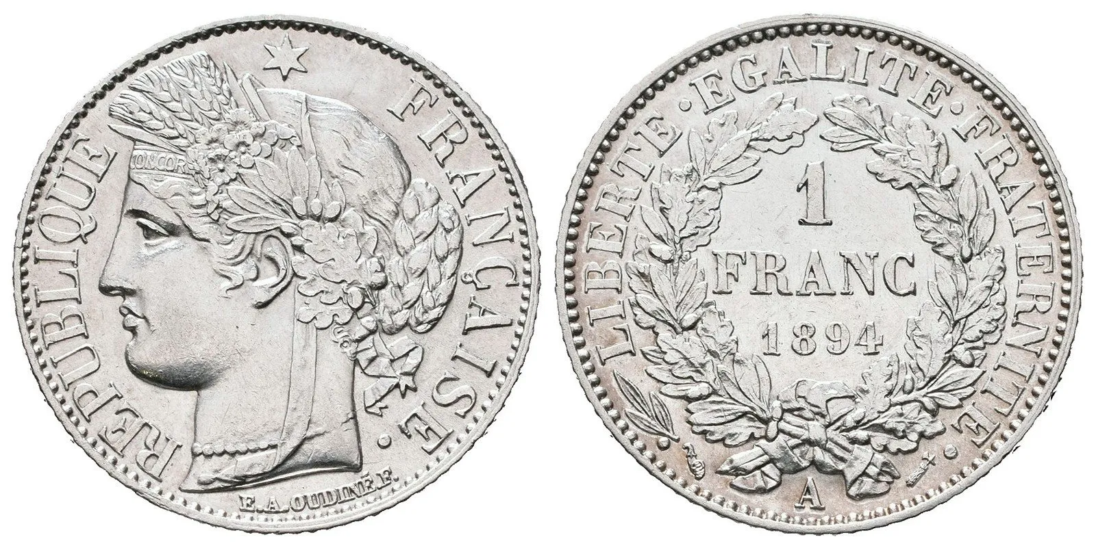 Francie, III. republika, 1871 - 1940 — 1