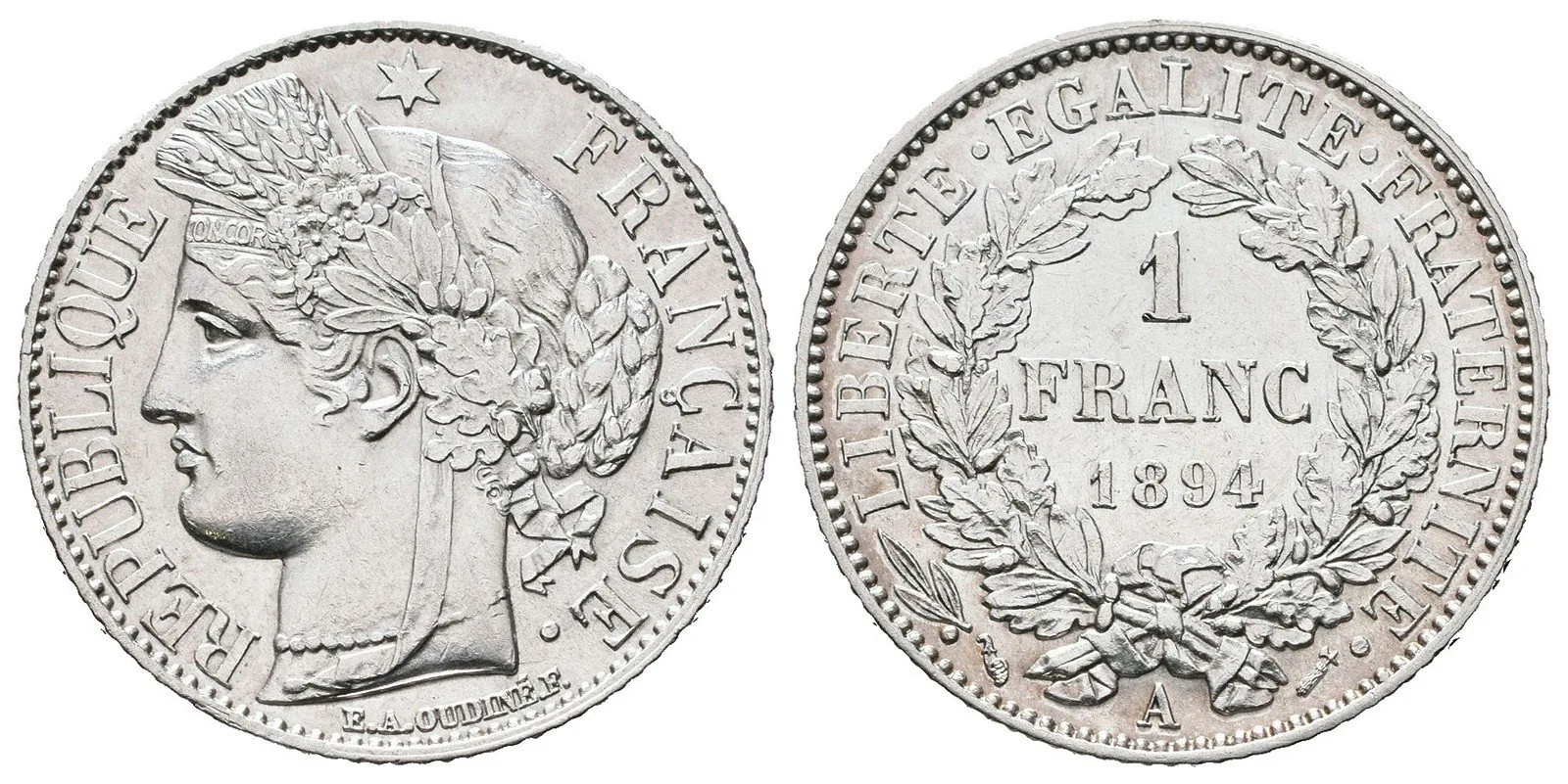 Francie, III. republika, 1871 - 1940 — 1