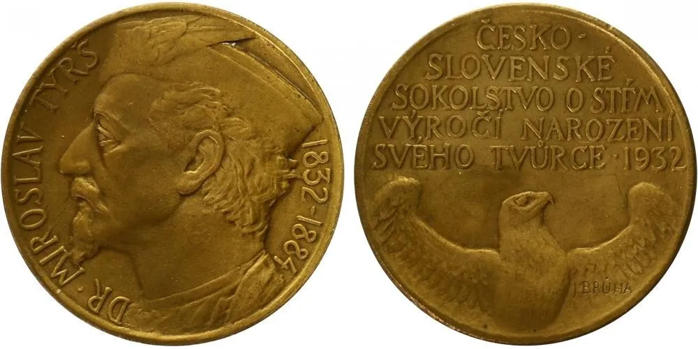 Brůha Jaroslav, 1889 - 1976 — 1