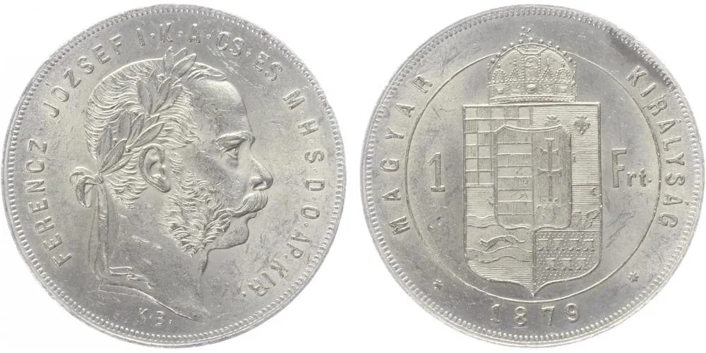 František Josef I., 1848 - 1916 — 1