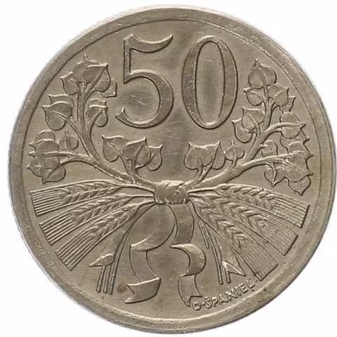 Období 1918 - 1938