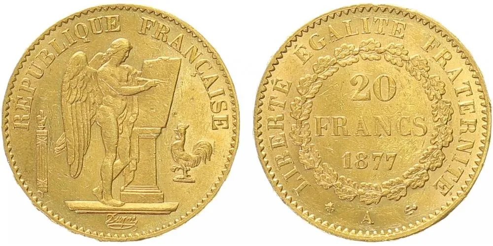 Francie, III. republika, 1871 - 1940 — 1