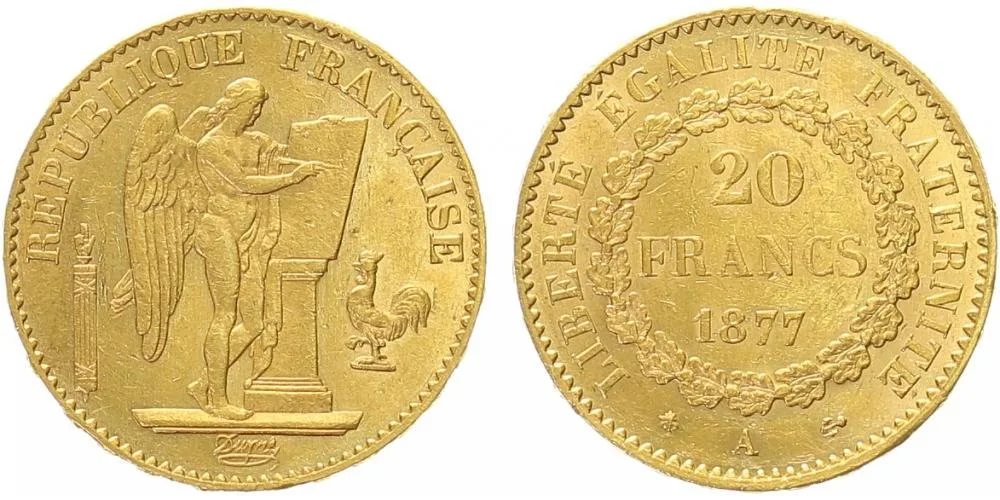 Francie, III. republika, 1871 - 1940 — 1