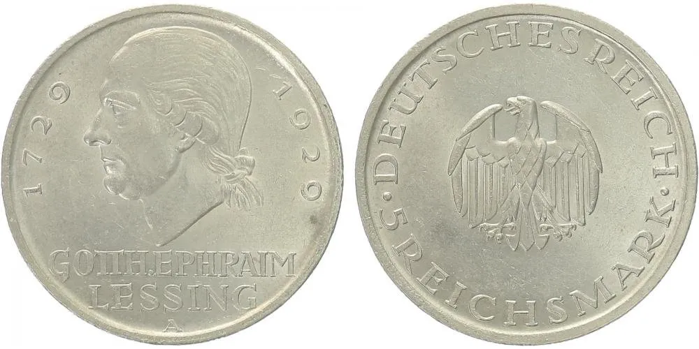 Výmarská republika, 1919 - 1933 — 1
