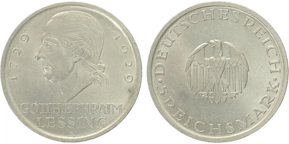 Výmarská republika, 1919 - 1933 — 1