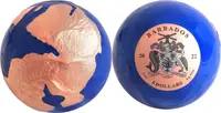 Barbados, 5 Dollar 2022 - Pangea - fotografie 3