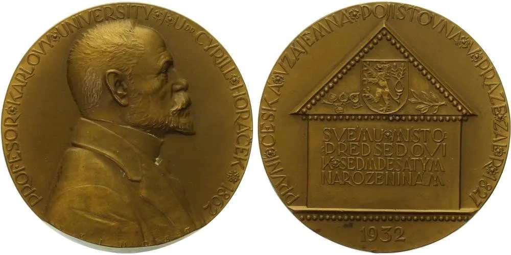 Šejnost Josef, 1878 - 1941 — 1