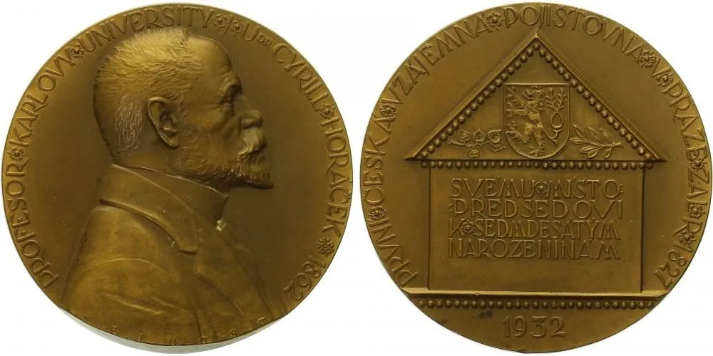 Šejnost Josef, 1878 - 1941 — 1