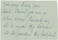 Nouzovky české 19. století — 2