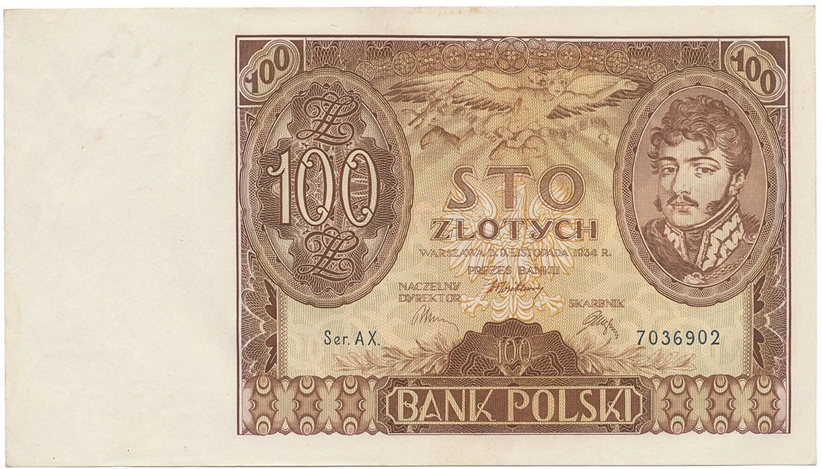 Polská platidla na československém území 1938-39 — 1