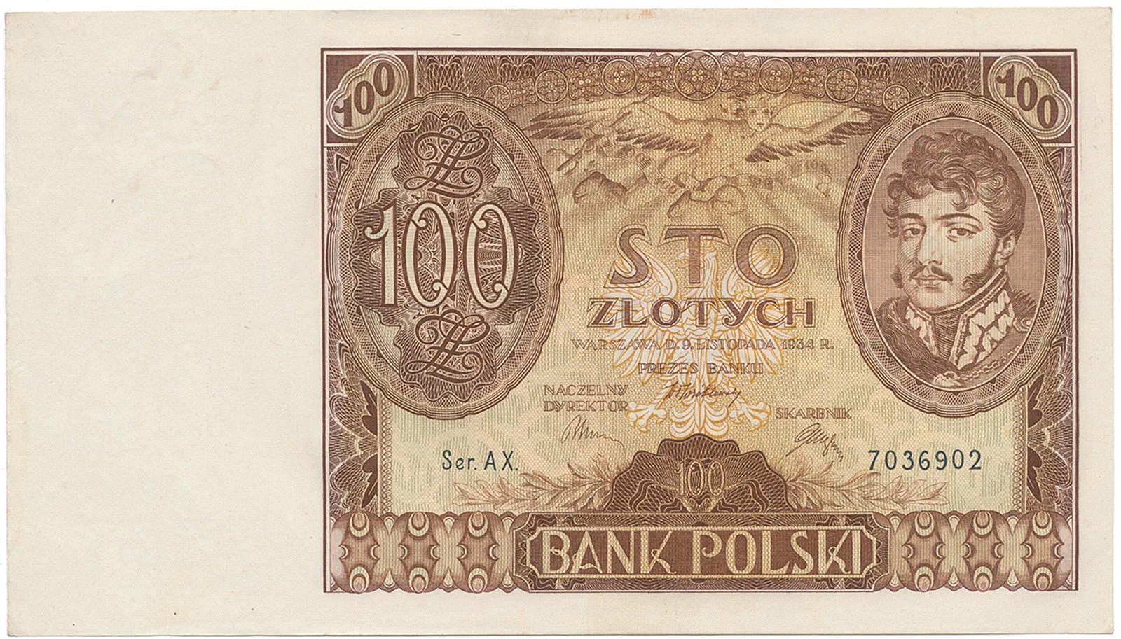 Polská platidla na československém území 1938-39 — 1
