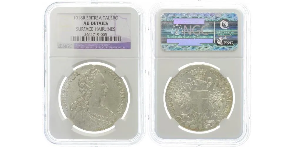 Eritrea, Vittorio Emanuele III., 1900 - 1945 — 1