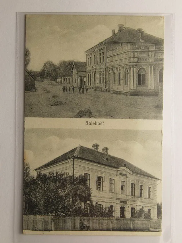 okr. Rychnov nad Kněžnou — 1