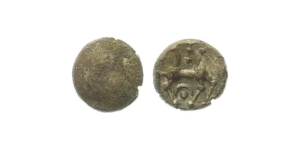 Střední Evropa, Bojové, 2. - 1. stol. př. Kr. — 1