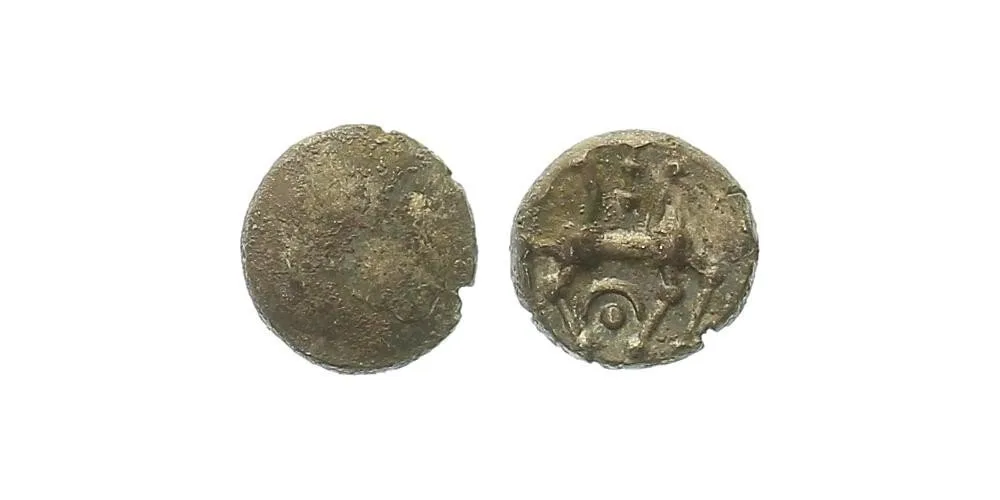 Střední Evropa, Bojové, 2. - 1. stol. př. Kr. — 1