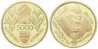 Slovenská republika, 1993 - — 1