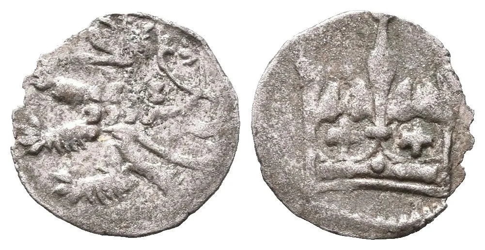 Karel IV., 1346 - 1378 a Václav IV., 1378 - 1419 — 1