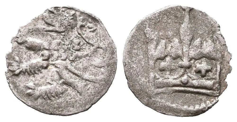 Karel IV., 1346 - 1378 a Václav IV., 1378 - 1419 — 1