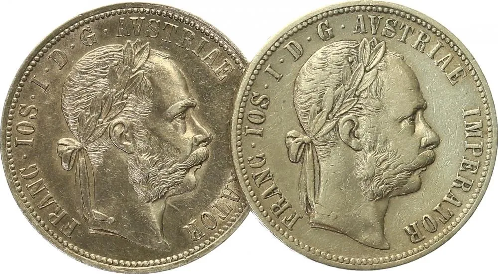 František Josef I., 1848 - 1916 — 1